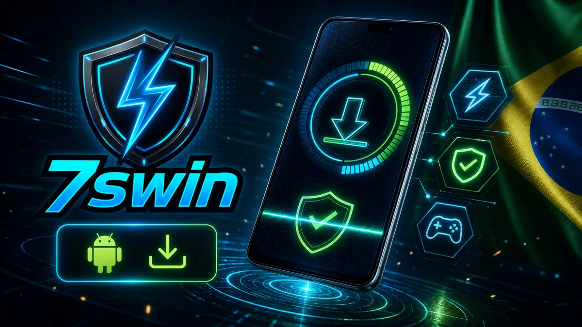 7swin Baixar App - Android APK